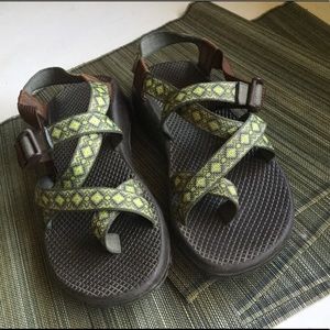 Chaco Sandals size 9
